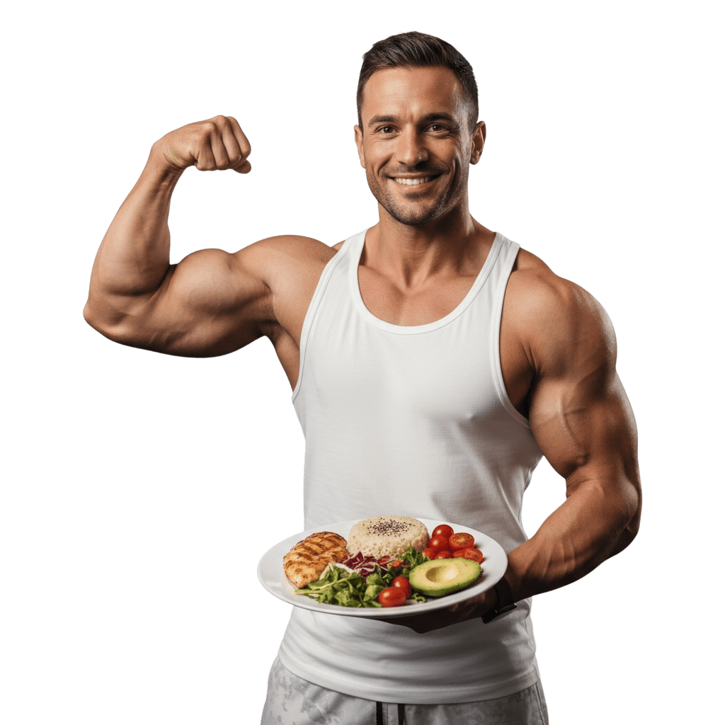 Kinetic District Fitness Motivation